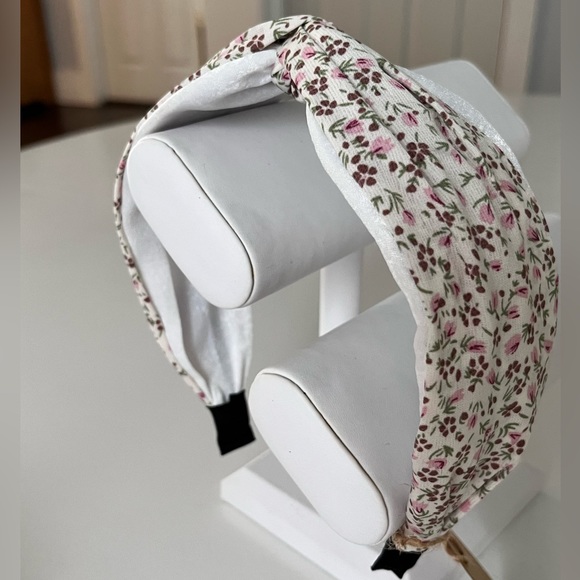 Boho Floral HEADBAND | NEW!! - Picture 11 of 13